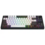 HATOR Skyfall Pro Wireless 80 Ασύρματο Gaming Μηχανικό Πληκτρολόγιο Tenkeyless με Custom διακόπτες και RGB φωτισμό (International English) 29055 - Image 6