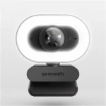 Streamplify Web Camera Full HD 1080p 60FPS με Autofocus SPCW-CLFH221.11 ZUWC-047 - Image 4