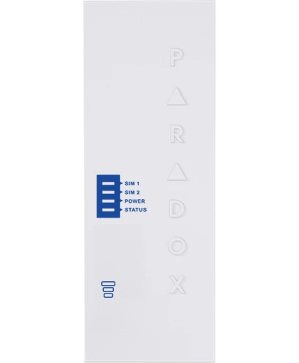 Paradox Module Συστημάτων Συναγερμού GSM LTE PCS265V8-QF7