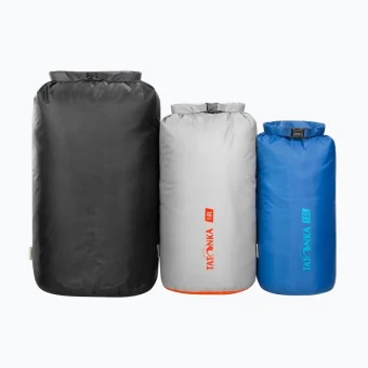 Tatonka Dry Sack Set Iii 3 Pcs Assorted Waterproof Bag 245180