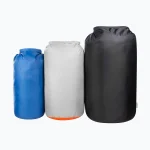 Tatonka Dry Sack Set Iii 3 Pcs Assorted Waterproof Bag 245180 - Image 4