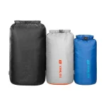 Tatonka Dry Sack Set Iii 3 Pcs Assorted Waterproof Bag 245180 - Image 6