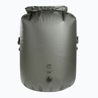 Waterproof Bag Tasmanian Tiger Stuffbag Wpv 48 L Stone Grey Olive 546081