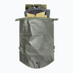 Waterproof Bag Tasmanian Tiger Stuffbag Wpv 48 L Stone Grey Olive 546081 - Image 2