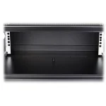 Delta Επιτοίχια Καμπίνα Rack 19U Μαύρο EPRADO-R19-4U/450-BLUE - Image 5