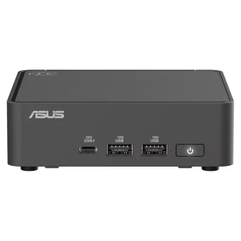 Mini Pc Asus Pro Rnuc15crkc500000 No Cord L6 90AR00R2-M000H0