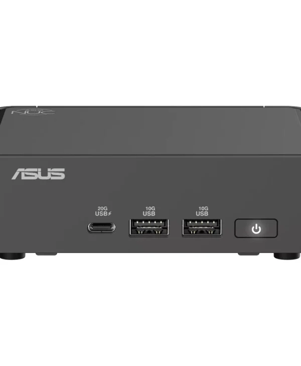 Mini Pc Asus Pro Rnuc15crkc500000 No Cord L6 90AR00R2-M000H0