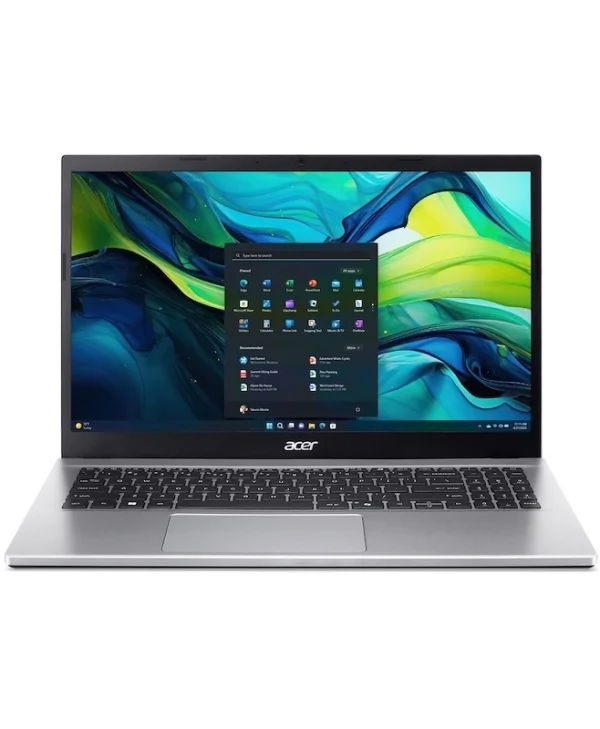 Acer NB ASPIRE GO 15 AG15-42P -R52B 15.6" IPS FHD (Ryzen 7-5825U/16GB/1TB SSD/W11 Home) (GR Keyboard) NX.J7WET.025