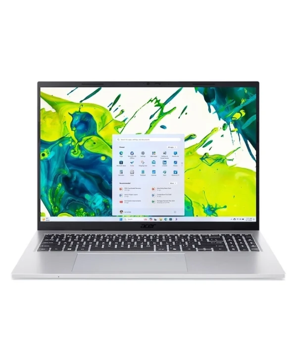 Acer NB ASPIRE GO 16 AG16-71P -9247 16" IPS FHD+ 120Hz (i9-13900H/16GB/512GB SSD/W11 Home) (GR Keyboard) NX.JS9ET.00F