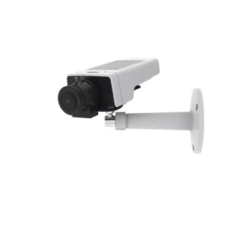 Axis M1135 Mk Ii Κάμερα Παρακολούθησης Full HD 1080p με Μικρόφωνο και Φακό 3-10.5mm 02580-001