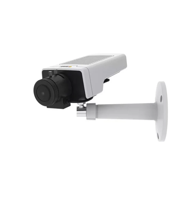 Axis M1135 Mk Ii Κάμερα Παρακολούθησης Full HD 1080p με Μικρόφωνο και Φακό 3-10.5mm 02580-001