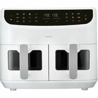 Medion Air Fryer 8.7lt Λευκό 50077283
