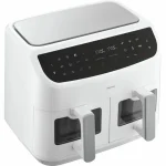 Medion Air Fryer 8.7lt Λευκό 50077283 - Image 2