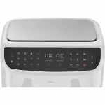 Medion Air Fryer 8.7lt Λευκό 50077283 - Image 3