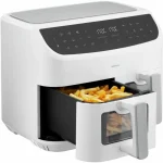 Medion Air Fryer 8.7lt Λευκό 50077283 - Image 4