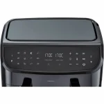 Medion Air Fryer 8.7lt Μαύρο 50077281 - Image 3