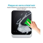 Medion Επιτραπέζια Εστία Επαγωγική Μονή Λευκή 50076206 - Image 6