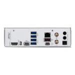 MSI MPG B860I EDGE TI WIFI Motherboard Mini ITX με Intel 1851 Socket 7E43-001R - Image 5