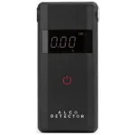 Αλκοολόμετρο Alcodetector Breathalyzer Alcodetector Ec4 Ψηφιακός Μετρητής Αλκοόλ EC4 - Image 2