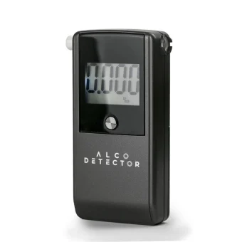 Alco Ψηφιακός Μετρητής Αλκοόλ ALCODETECTOR_EC5
