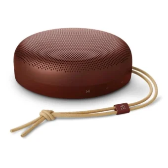 Bang & Olufsen Beosound A1 3rd Gen Αδιάβροχο Ηχείο Bluetooth 60W Κόκκινο 1736012