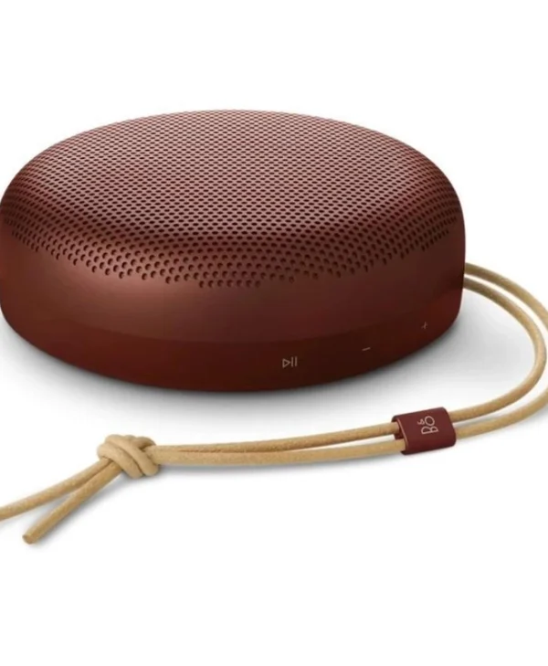 Bang & Olufsen Beosound A1 3rd Gen Αδιάβροχο Ηχείο Bluetooth 60W Κόκκινο 1736012