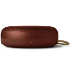 Bang & Olufsen Beosound A1 3rd Gen Αδιάβροχο Ηχείο Bluetooth 60W Κόκκινο 1736012 - Image 2