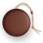 Bang & Olufsen Beosound A1 3rd Gen Αδιάβροχο Ηχείο Bluetooth 60W Κόκκινο 1736012 - Image 3
