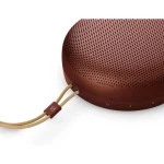 Bang & Olufsen Beosound A1 3rd Gen Αδιάβροχο Ηχείο Bluetooth 60W Κόκκινο 1736012 - Image 4