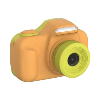 myFirst Camera 3 Compact Φωτογραφική Μηχανή 16MP Κίτρινη FC2003SA-YW01