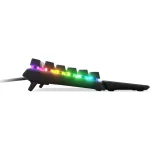 SteelSeries Apex 7 TKL Gaming Μηχανικό Πληκτρολόγιο Tenkeyless με SteelSeries Red διακόπτες και RGB φωτισμό (Αγγλικό US) 64646 - Image 2