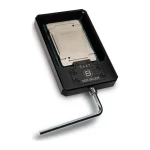 Huawei Mate Dock 2 Dock Docking Station με 4K PD Ethernet Λευκό FSD8-028 - Image 5