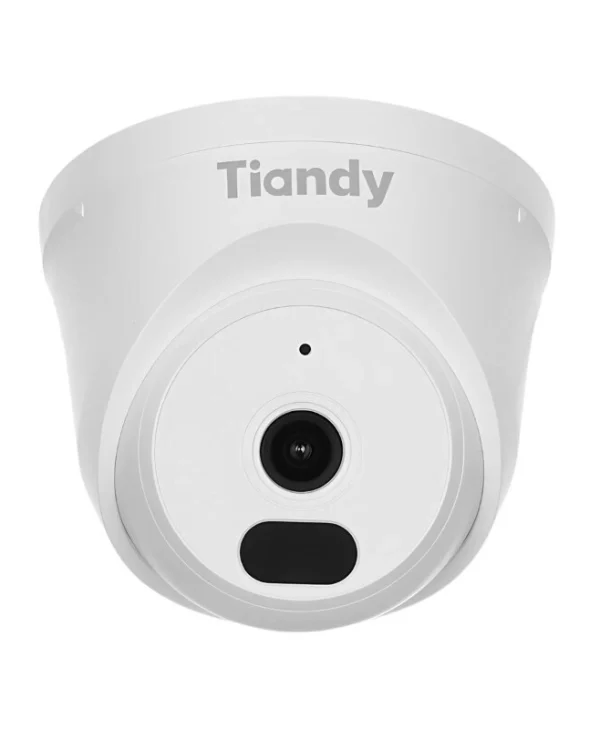 Tiandy TC-C320N 1CNB-28 v4 IP Κάμερα Παρακολούθησης Full HD+ 4MP Αδιάβροχη με Μικρόφωνο και Φακό 2.8mm