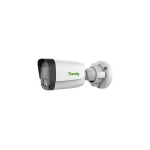 Tiandy TC-C35WQ IP Κάμερα Παρακολούθησης Full HD+ 5MP Αδιάβροχη με Μικρόφωνο και Φακό 2.8mm TC-C35WQ SPEC:I5W/E/Y/2.8MM/V4.2