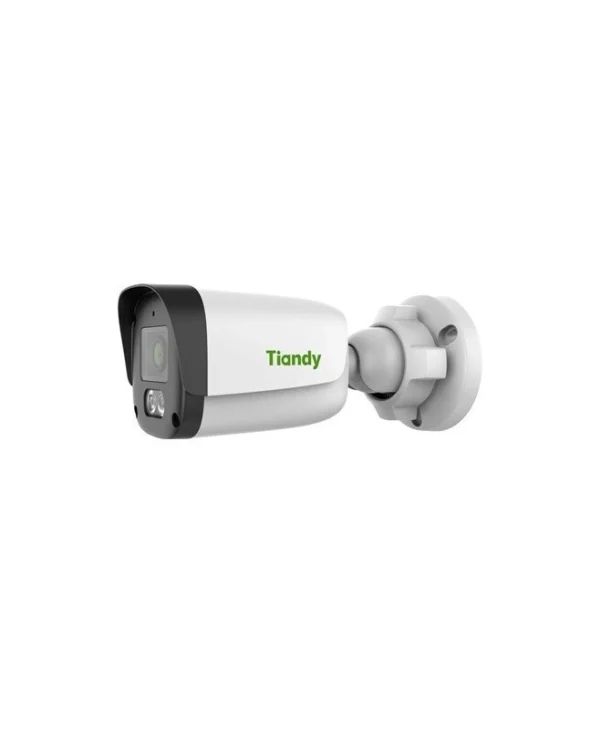 Tiandy TC-C35WQ IP Κάμερα Παρακολούθησης Full HD+ 5MP Αδιάβροχη με Μικρόφωνο και Φακό 2.8mm TC-C35WQ SPEC:I5W/E/Y/2.8MM/V4.2