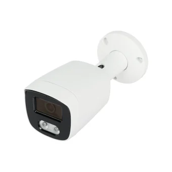 Apti APTI-AI502CA3IL-28W IP Κάμερα Παρακολούθησης Full HD+ 5MP Αδιάβροχη με Μικρόφωνο και Φακό 2.8mm