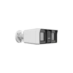 Hikvision DS-2CE18D0T-LFS CCTV Κάμερα Παρακολούθησης Full HD 1080p Αδιάβροχη με Μικρόφωνο και Φακό 2.8mm 6942160419541 - Image 2