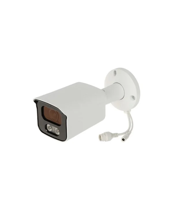 Apti APTI-AI402C3ISP-28W IP Κάμερα Παρακολούθησης Full HD+ 4MP Αδιάβροχη με Μικρόφωνο και Φακό 2.8mm
