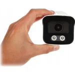 Apti APTI-AI402C3ISP-28W IP Κάμερα Παρακολούθησης Full HD+ 4MP Αδιάβροχη με Μικρόφωνο και Φακό 2.8mm - Image 2