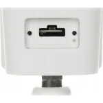 Apti APTI-AI402C3ISP-28W IP Κάμερα Παρακολούθησης Full HD+ 4MP Αδιάβροχη με Μικρόφωνο και Φακό 2.8mm - Image 5