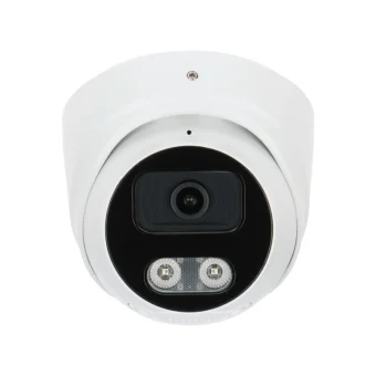 Apti APTI-AI509VAS3IL-28W IP Κάμερα Παρακολούθησης Full HD+ 5MP Αδιάβροχη με Φακό 2.8mm