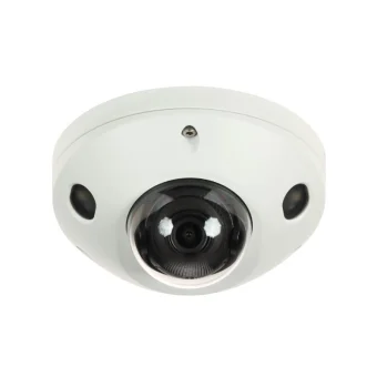 Apti APTI-AI508KA25IL-28P IP Κάμερα Παρακολούθησης Full HD+ 5MP με Φακό 2.8mm