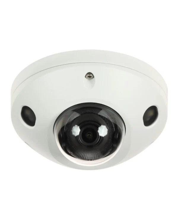 Apti APTI-AI508KA25IL-28P IP Κάμερα Παρακολούθησης Full HD+ 5MP με Φακό 2.8mm