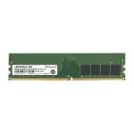 Transcend DDR4 με Module 1x8GB και Ταχύτητα 3200 για Desktop JM3200HLG-8G