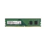 Transcend DDR4 με Module 1x8GB και Ταχύτητα 3200 για Desktop JM3200HLG-8G - Image 2