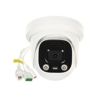 Apti APTI-AI808V3IW-28AD IP Κάμερα Παρακολούθησης 4K Αδιάβροχη με Φακό 2.8mm