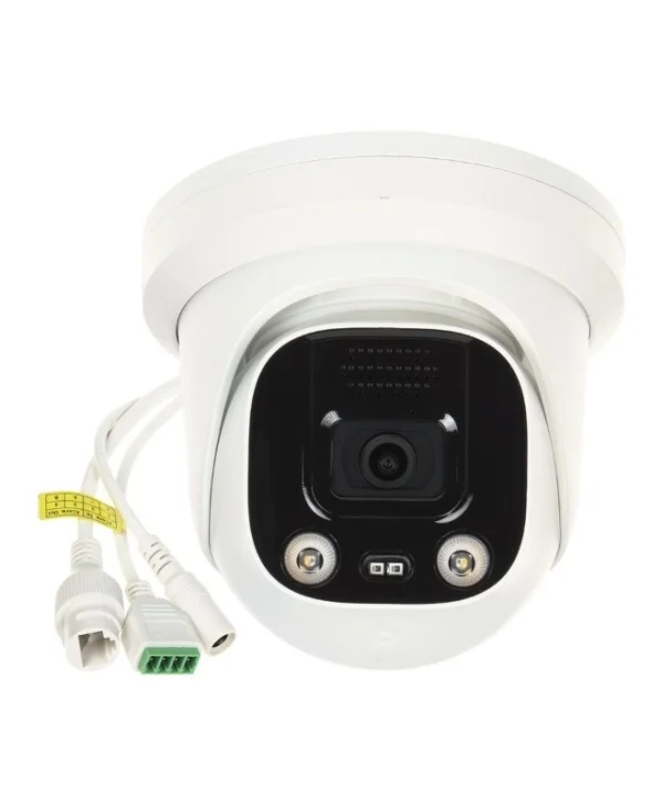 Apti APTI-AI808V3IW-28AD IP Κάμερα Παρακολούθησης 4K Αδιάβροχη με Φακό 2.8mm