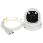 Apti APTI-AI808V3IW-28AD IP Κάμερα Παρακολούθησης 4K Αδιάβροχη με Φακό 2.8mm - Image 2