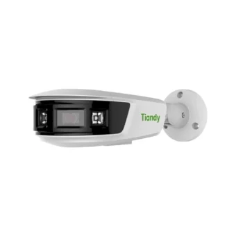 Tiandy TC-C382V IP Κάμερα Παρακολούθησης 4K Αδιάβροχη με Αμφίδρομη Επικοινωνία TC-C382V SPEC:W/E/Y/S/H/2.8MM