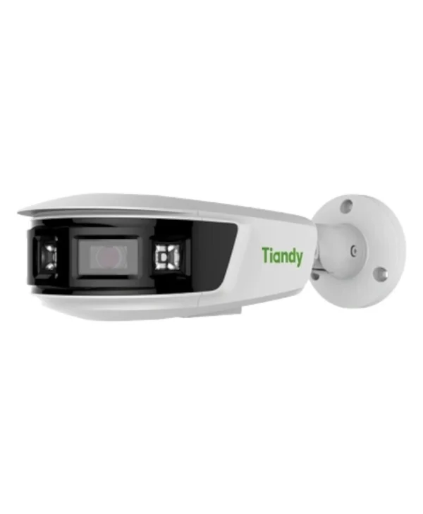 Tiandy TC-C382V IP Κάμερα Παρακολούθησης 4K Αδιάβροχη με Αμφίδρομη Επικοινωνία TC-C382V SPEC:W/E/Y/S/H/2.8MM